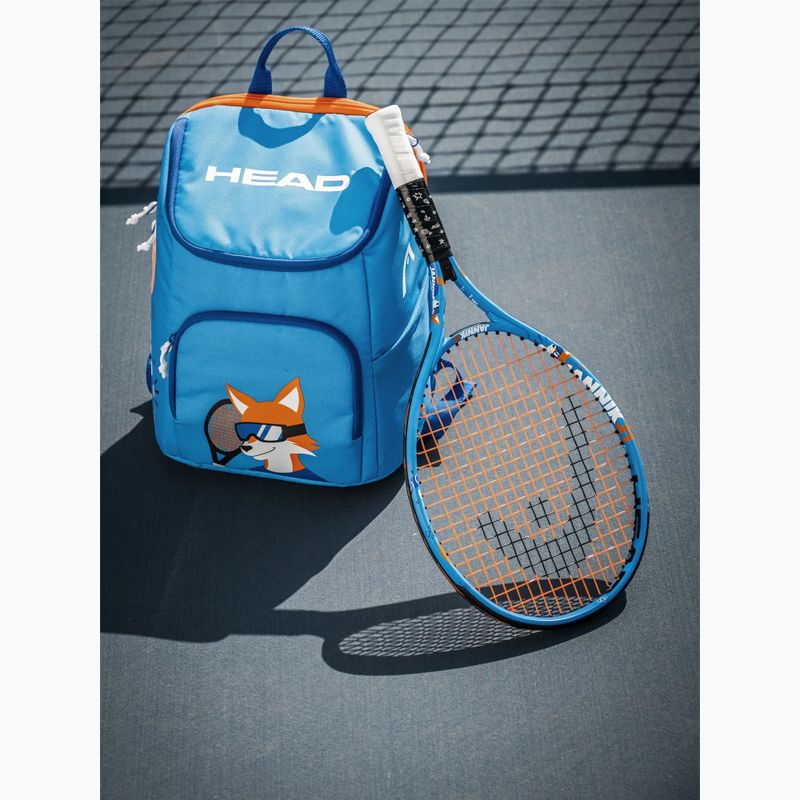 Tennisschläger für Kinder HEAD Janik 21 2