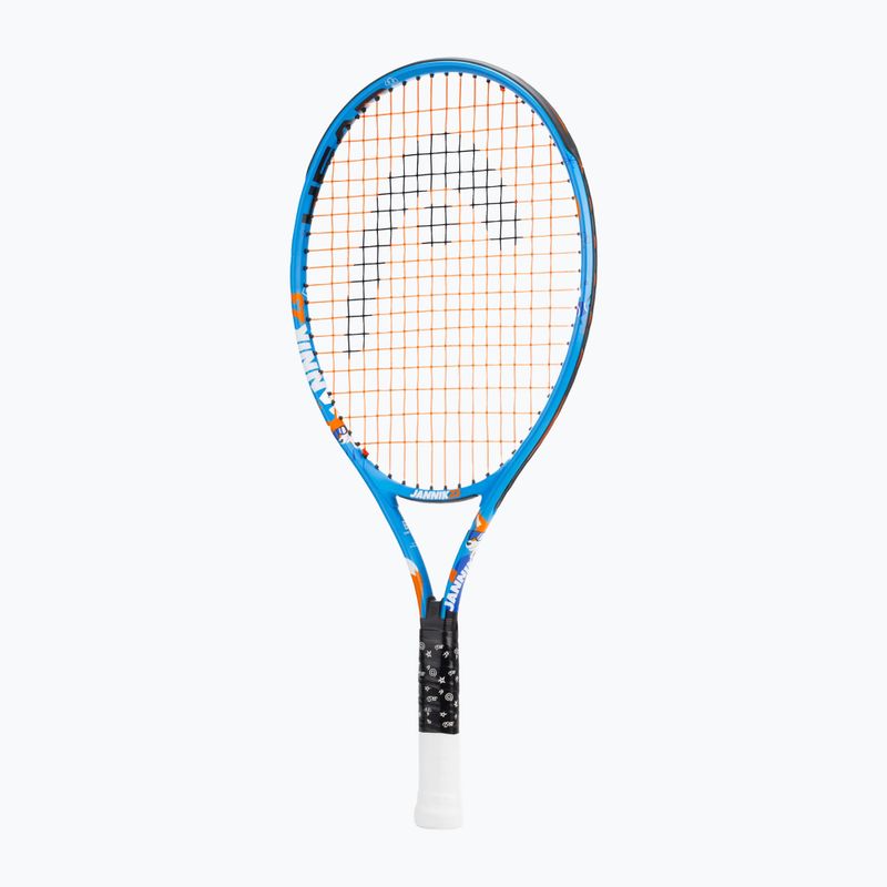 Tennisschläger für Kinder HEAD Janik 23 2