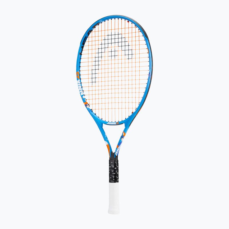 Tennisschläger für Kinder HEAD Janik 25 2
