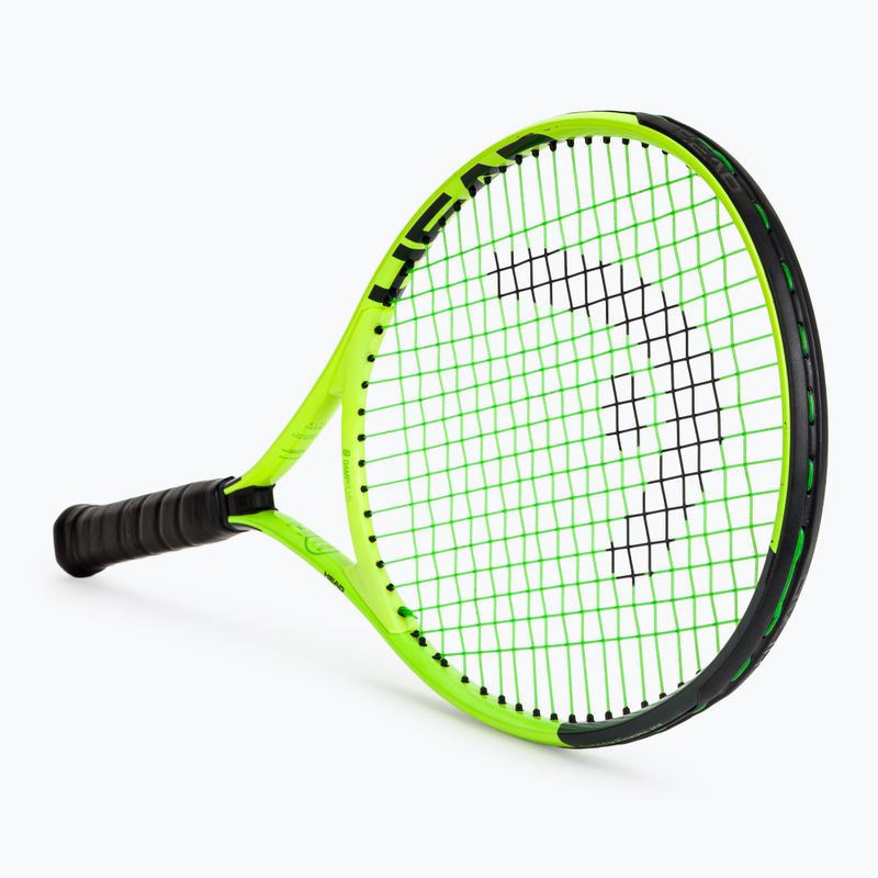 Tennisschläger HEAD Extreme Jr 26 2026 2