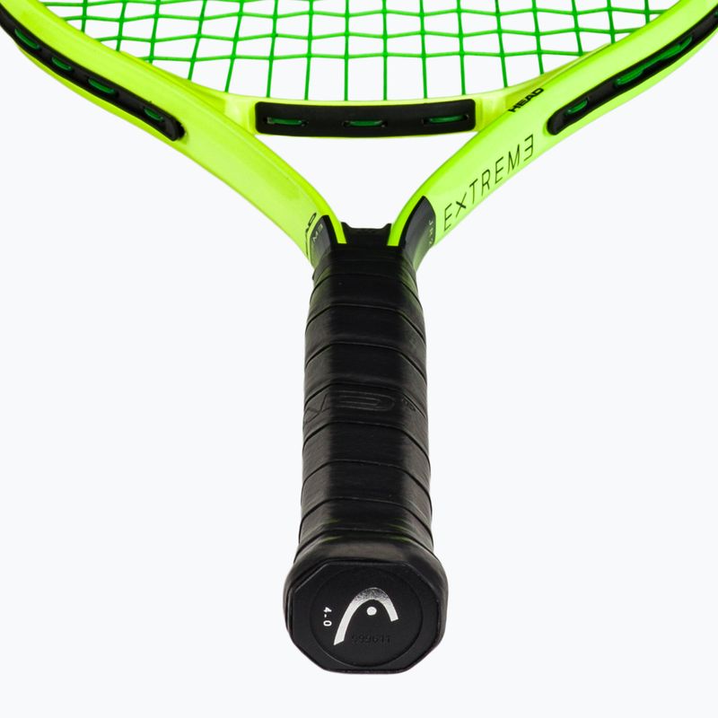 Tennisschläger HEAD Extreme Jr 26 2026 3