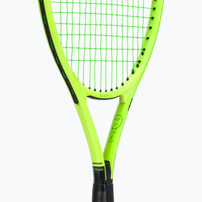 Tennisschläger HEAD Extreme Jr 26 2026 4