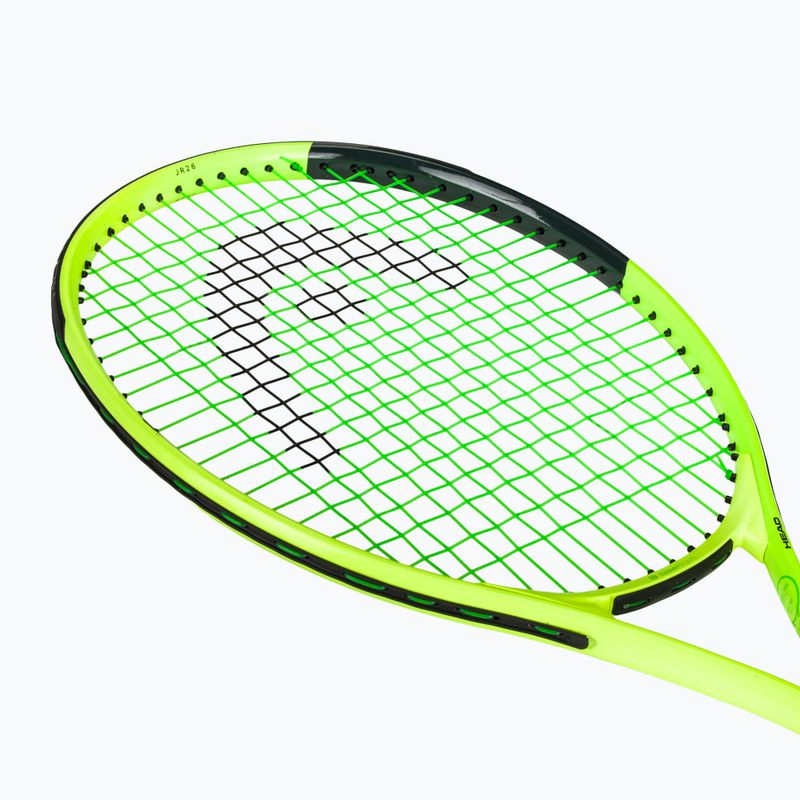 Tennisschläger HEAD Extreme Jr 26 2026 5