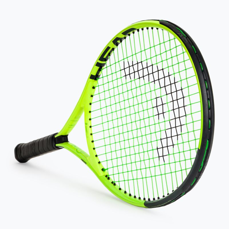 Tennisschläger HEAD Extreme Jr 25 2026 2
