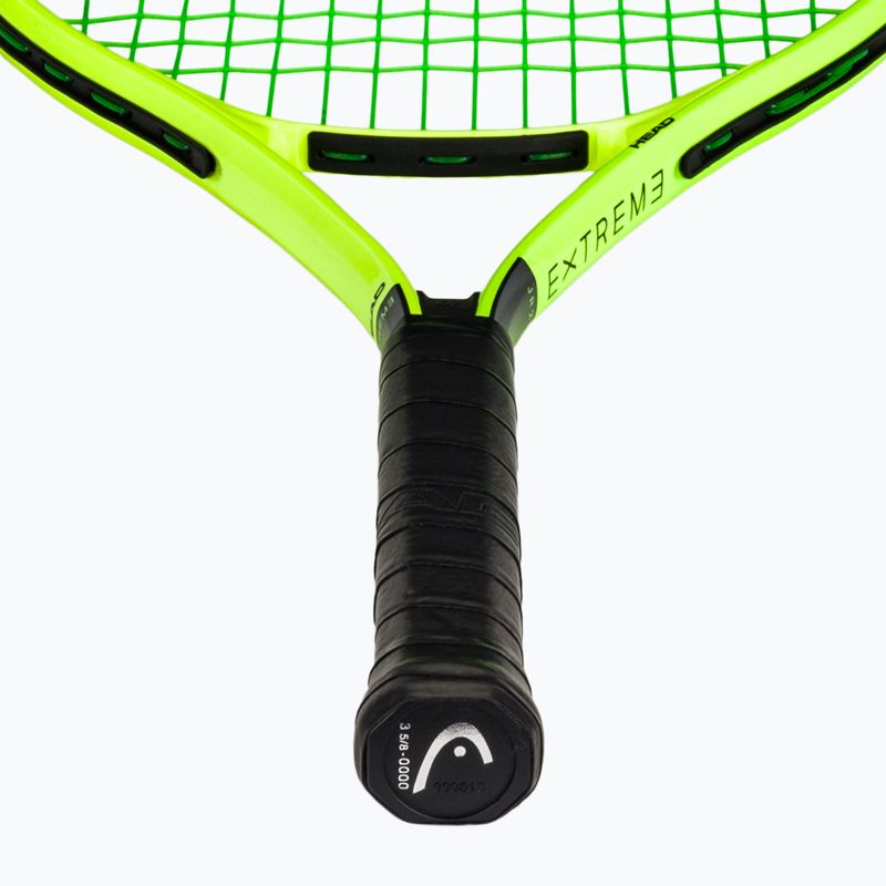 Tennisschläger HEAD Extreme Jr 25 2026 3