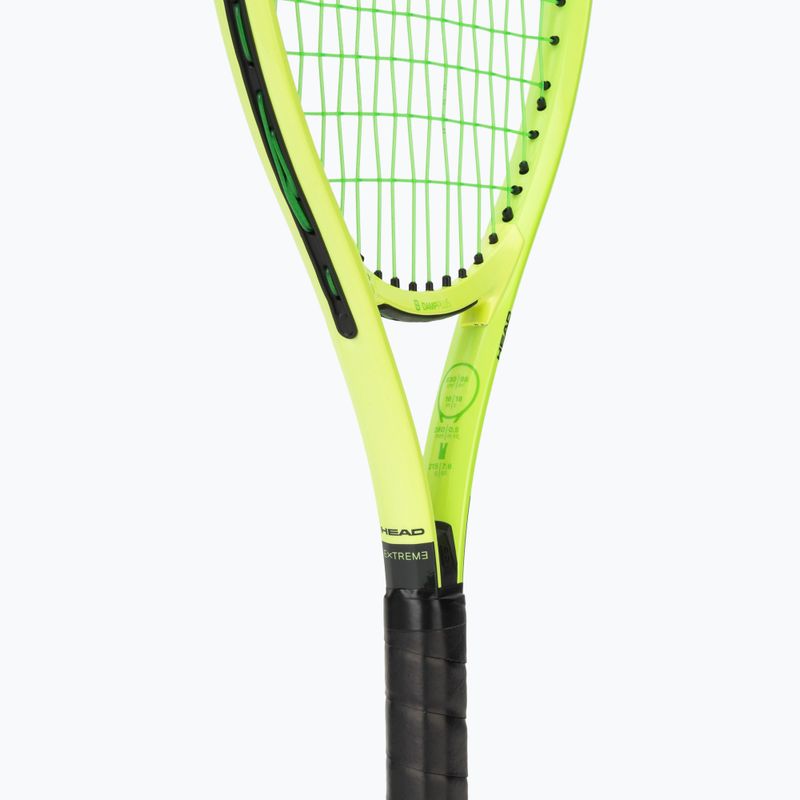 Tennisschläger HEAD Extreme Jr 23 2026 4