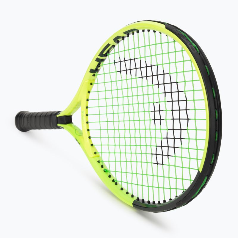 Tennisschläger HEAD Extreme Jr 21 2026 2