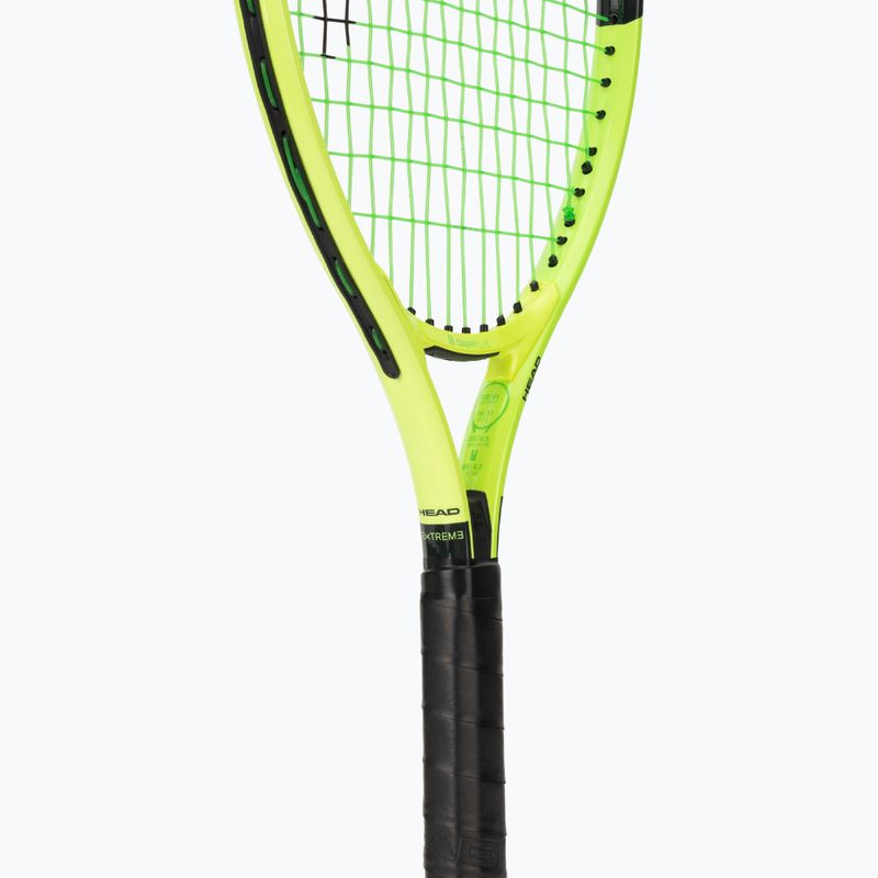 Tennisschläger HEAD Extreme Jr 21 2026 4
