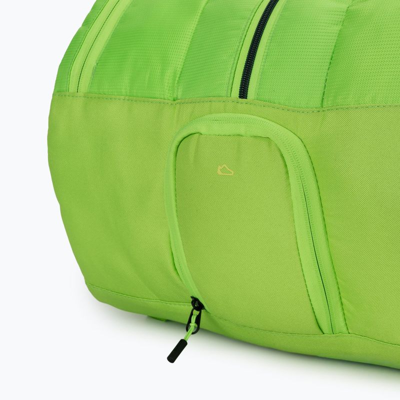 Tennistasche Head Tour Racquet Bag XL sharp green 9