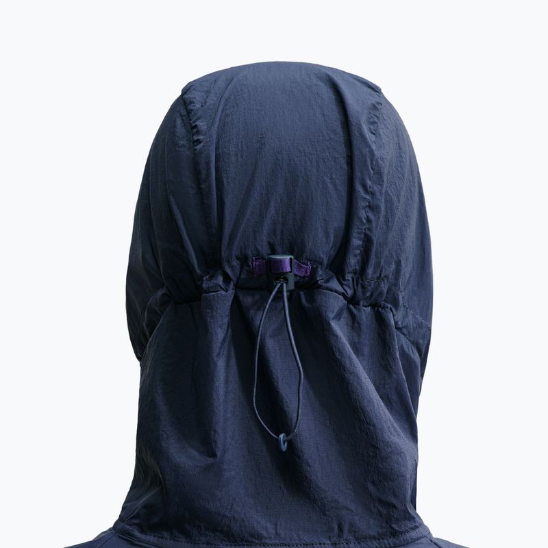 Laufjacke für Herren Nike Stride Dri-Fit ADV midnight navy/court purple 7