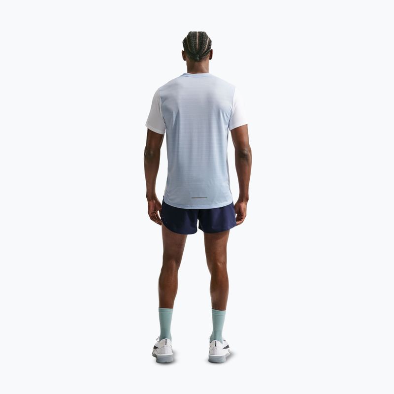 Herren-Laufshorts Nike Stride Dri-Fit Brief Lined 5" midnight navy 3