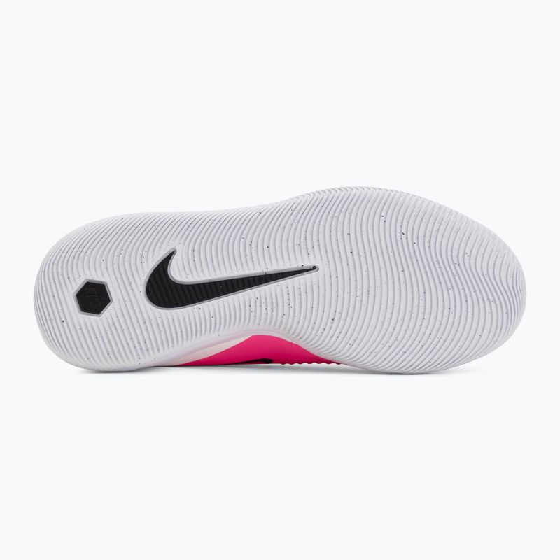 Kinder-Fußballschuhe Nike Jr. Phantom 6 Academy IC 4