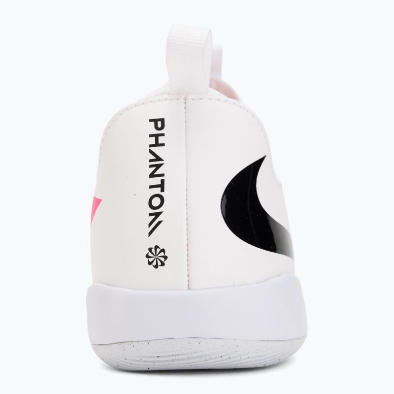 Kinder-Fußballschuhe Nike Jr. Phantom 6 Academy IC 6