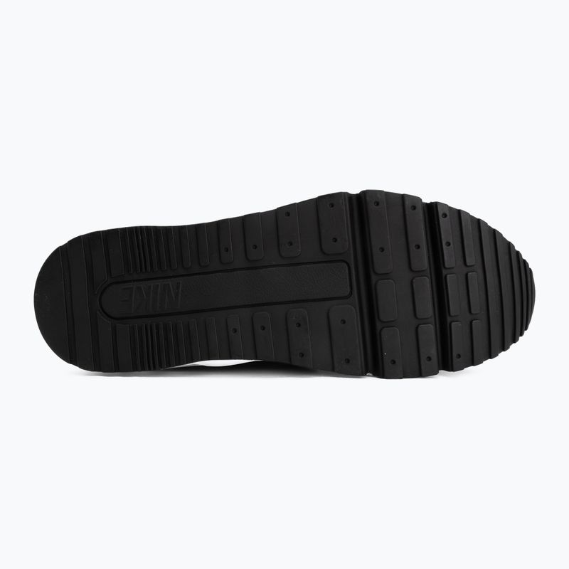 Herren Schuhe Nike Air Max 3 LTD black/white/dark smoke grey/university red 4