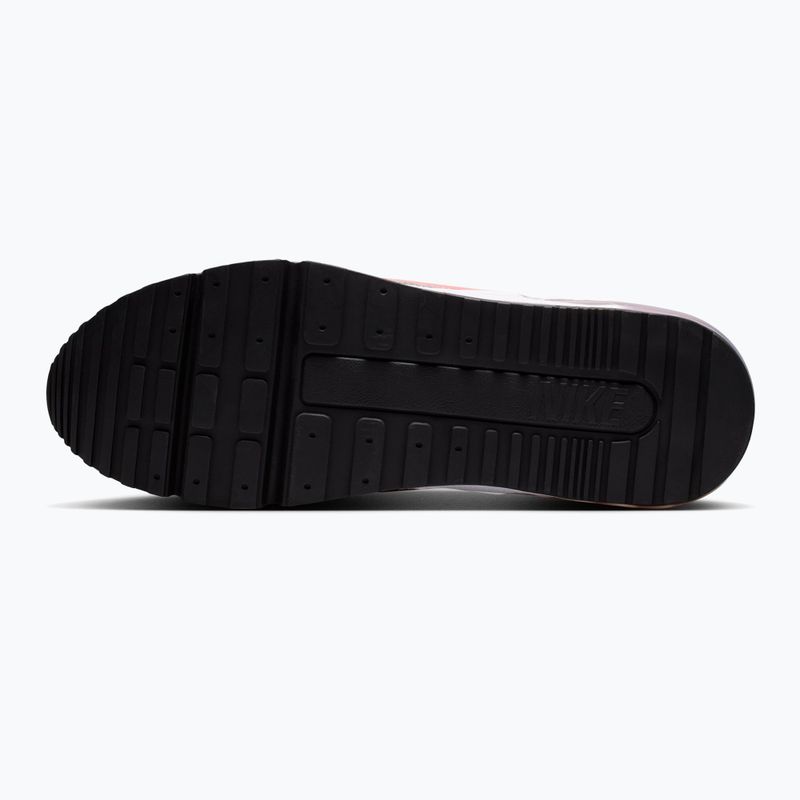 Herren Schuhe Nike Air Max 3 LTD black/white/dark smoke grey/university red 3