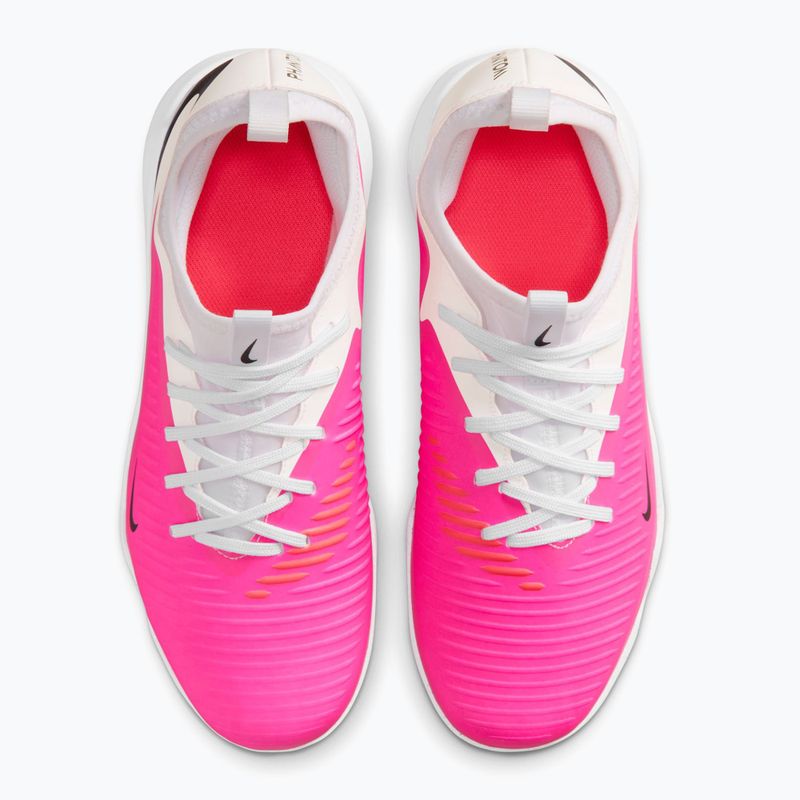 Kinder-Fußballschuhe Nike Jr. Phantom 6 Academy TF 4