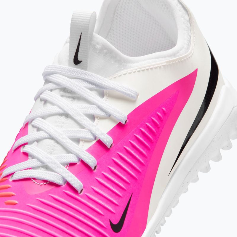 Kinder-Fußballschuhe Nike Jr. Phantom 6 Academy TF 5