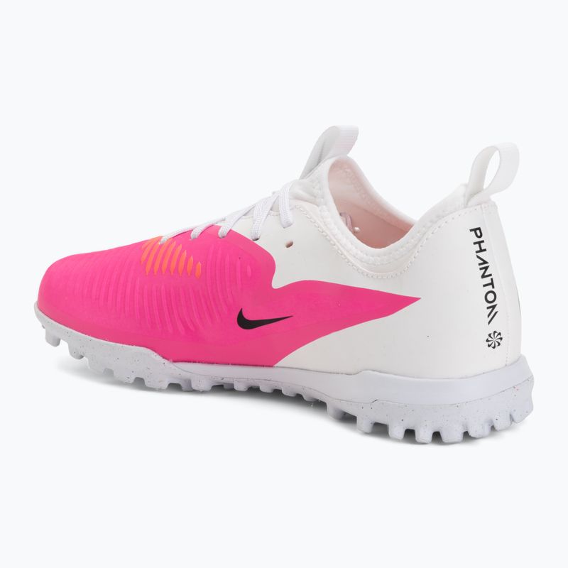 Kinder-Fußballschuhe Nike Jr. Phantom 6 Academy TF 3