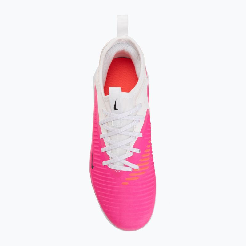 Kinder-Fußballschuhe Nike Jr. Phantom 6 Academy TF 5