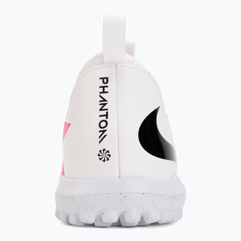 Kinder-Fußballschuhe Nike Jr. Phantom 6 Academy TF 6