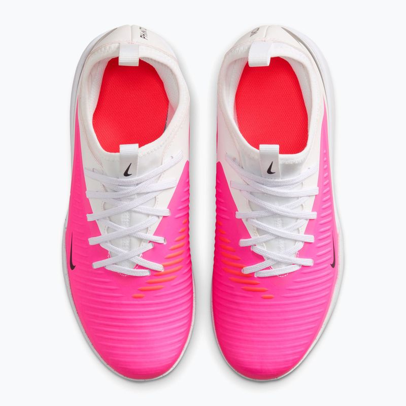 Kinder-Fußballschuhe Nike Jr. Phantom 6 Academy IC 4