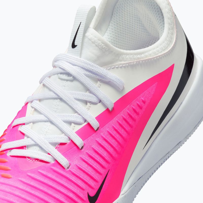 Kinder-Fußballschuhe Nike Jr. Phantom 6 Academy IC 5