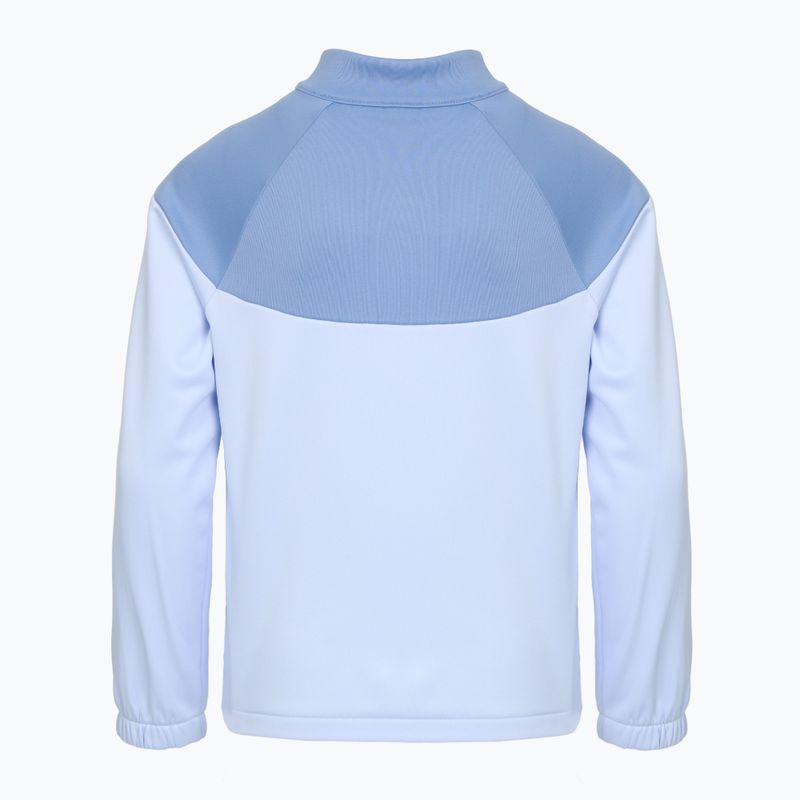 Kinder-Trainingsanzug Nike Sportswear hydrogen blue/work blue/white 4