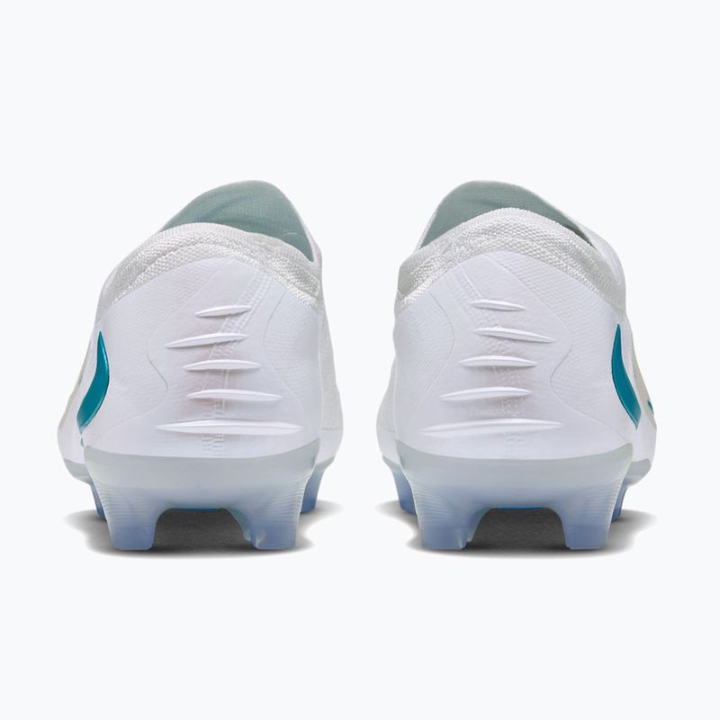 Herren-Fußballschuhe Nike Phantom 6 Low Elite FG white/white/dusty cactus 4