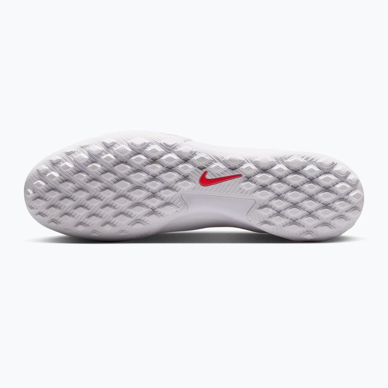 Herren-Fußballschuhe Nike Mercurial Superfly 11 Academy white/bright crimson/blur 4