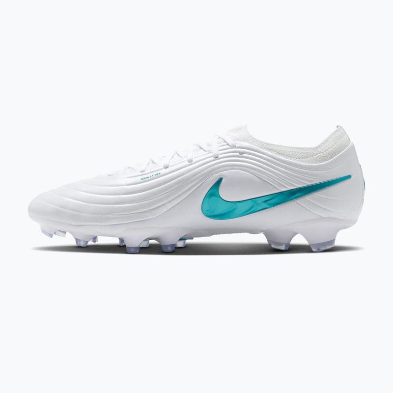 Herren-Fußballschuhe Nike Tiempo Maestro Elite FG white/white/dusty cactus 3