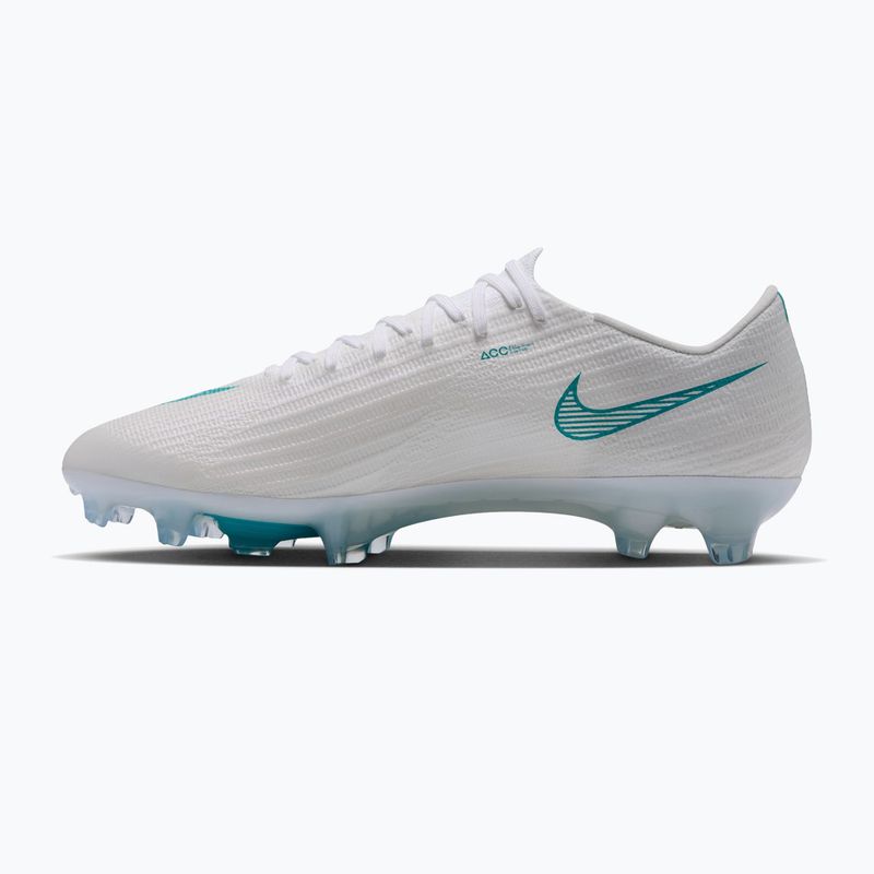 Herren-Fußballschuhe Nike Mercurial Superfly 11 Elite FG white/dusty cactus 2
