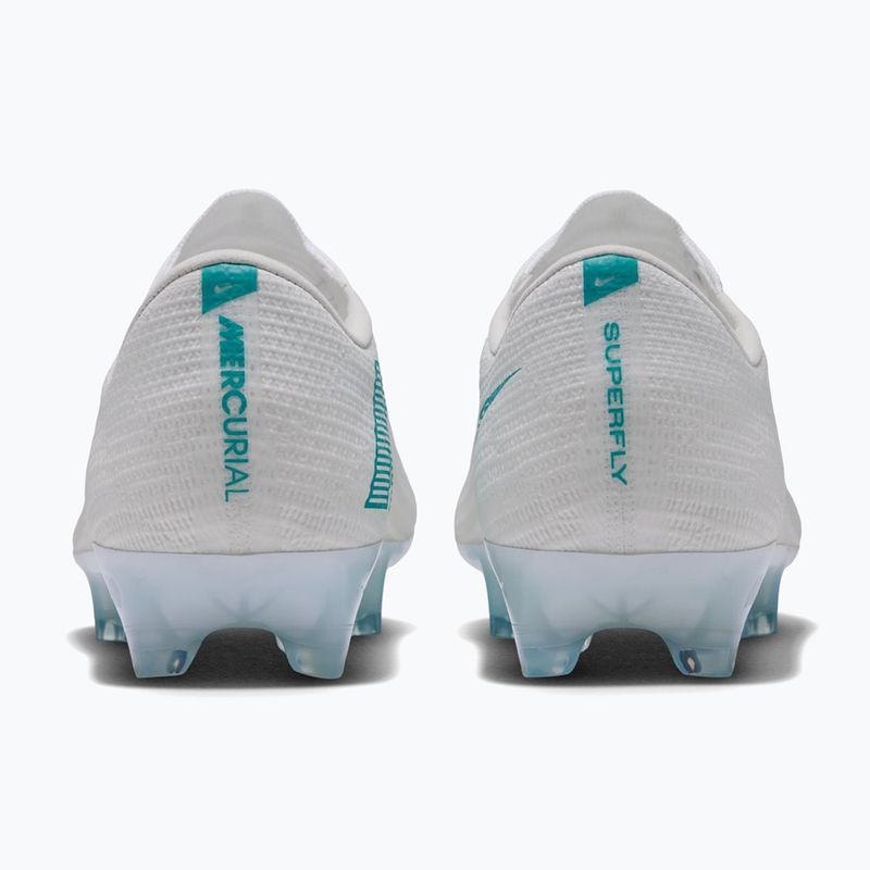Herren-Fußballschuhe Nike Mercurial Superfly 11 Elite FG white/dusty cactus 3