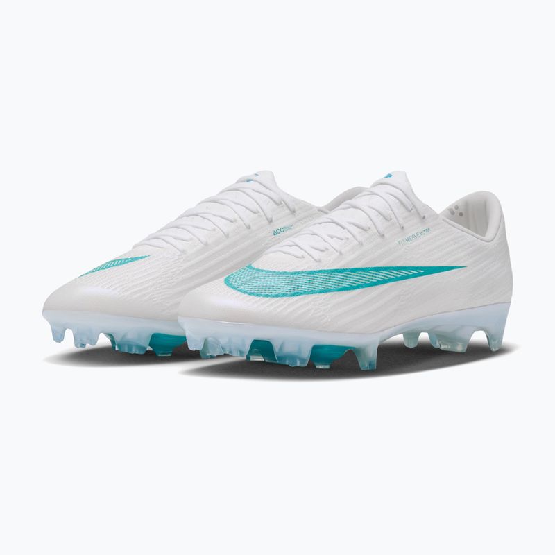 Herren-Fußballschuhe Nike Mercurial Superfly 11 Elite FG white/dusty cactus 4