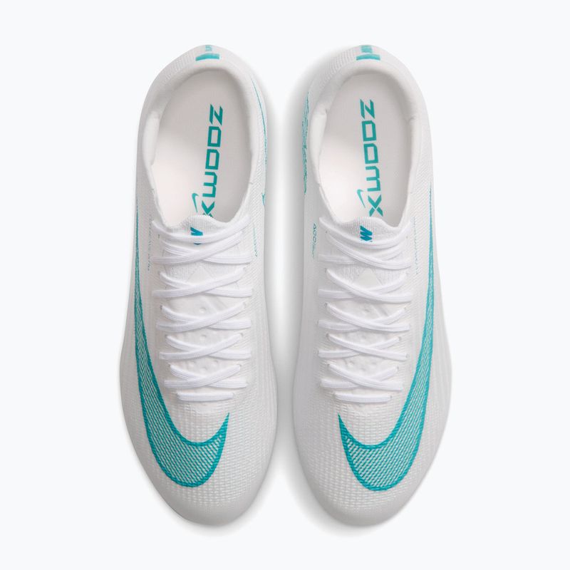 Herren-Fußballschuhe Nike Mercurial Superfly 11 Elite FG white/dusty cactus 5