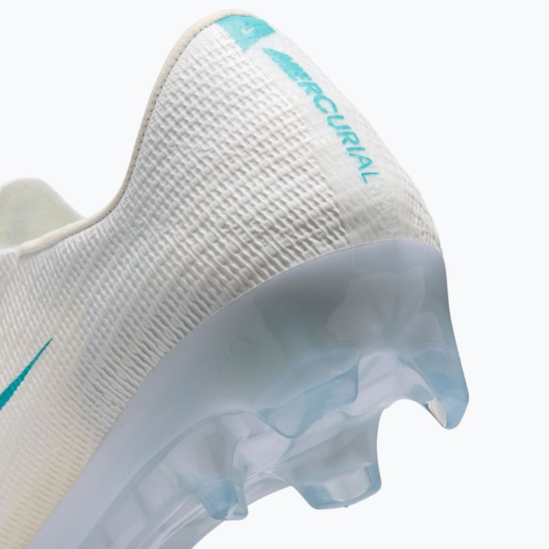 Herren-Fußballschuhe Nike Mercurial Superfly 11 Elite FG white/dusty cactus 7