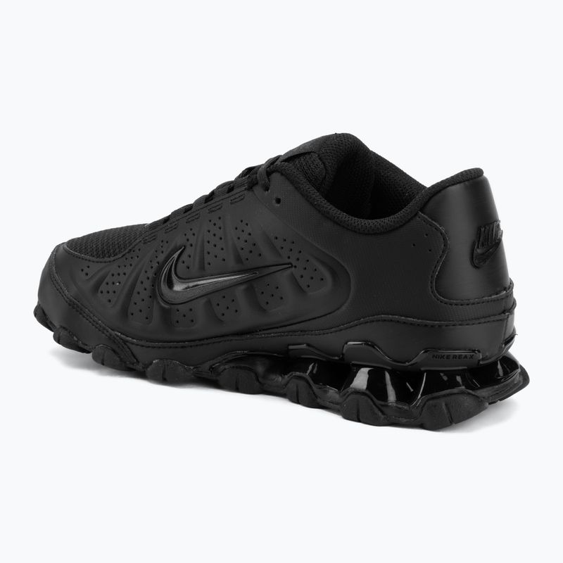 Damen-Schuhe Nike Reax 8 LTR black/anthracite/black 3