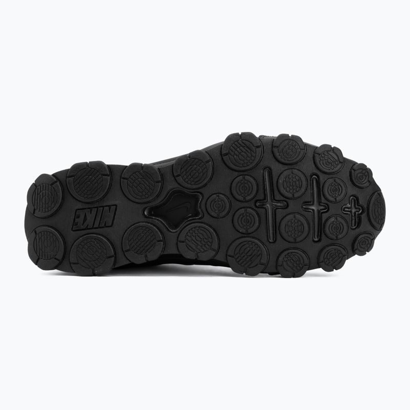Damen-Schuhe Nike Reax 8 LTR black/anthracite/black 4