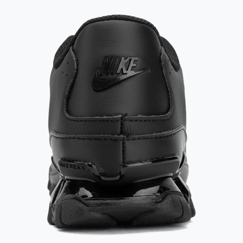 Damen-Schuhe Nike Reax 8 LTR black/anthracite/black 6