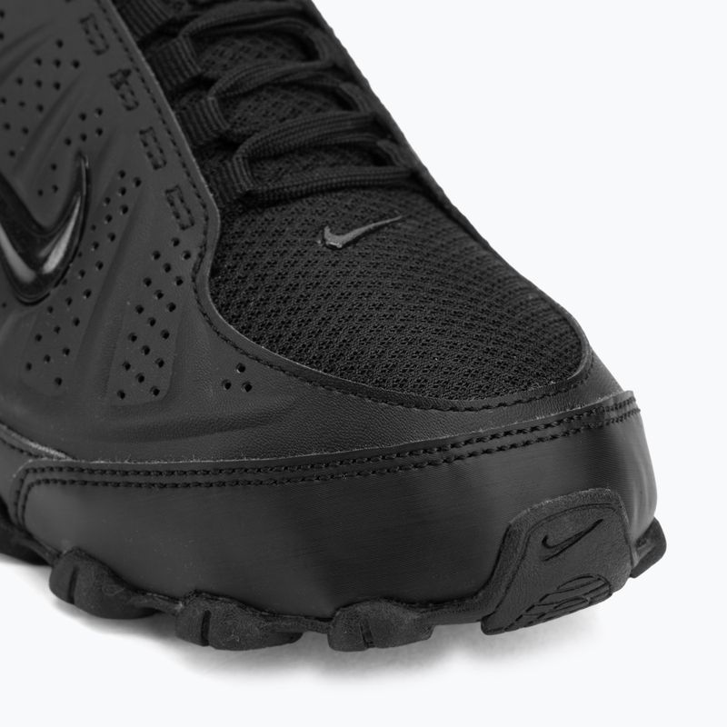 Damen-Schuhe Nike Reax 8 LTR black/anthracite/black 7