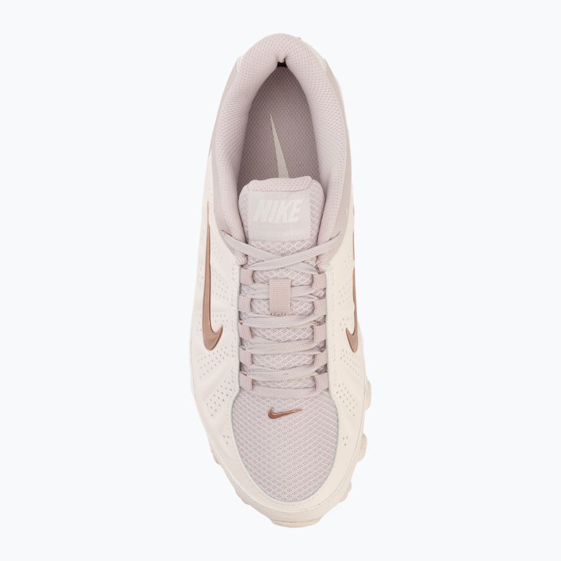 Damen-Schuhe Nike Reax 8 SL chalk/silt red/sail/metallic red bronze 5