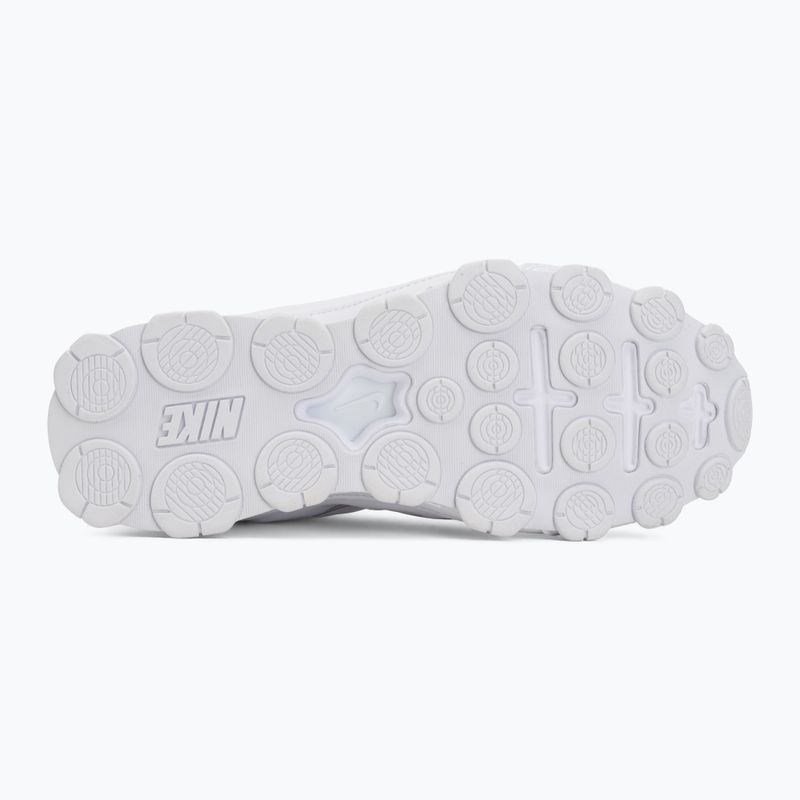 Damen-Schuhe Nike Reax 8 LTR white/pure platinum/metallic silver 4