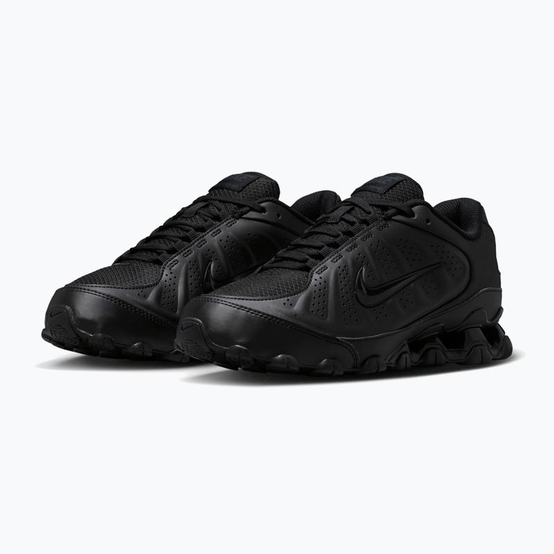 Damen-Schuhe Nike Reax 8 LTR black/anthracite/black 3