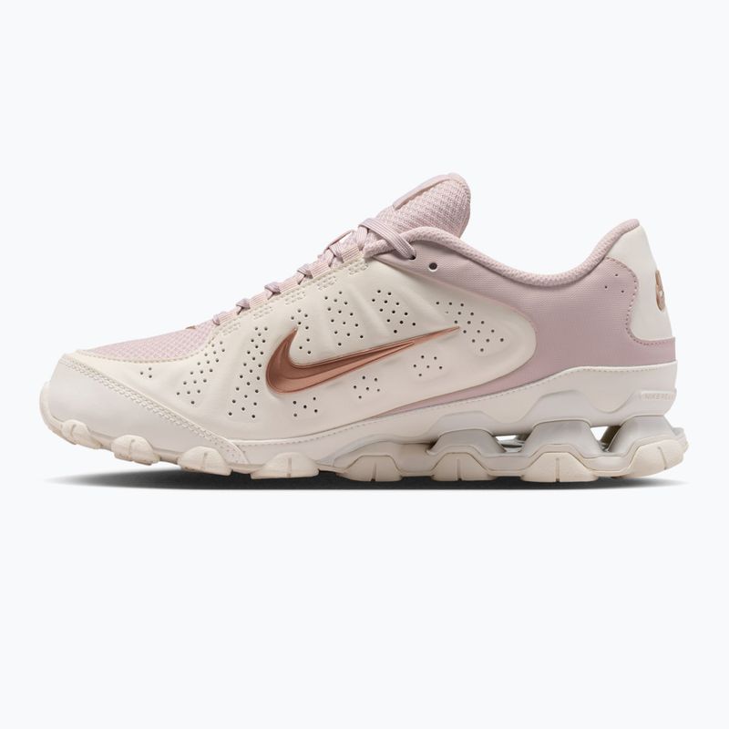 Damen-Schuhe Nike Reax 8 SL chalk/silt red/sail/metallic red bronze 2