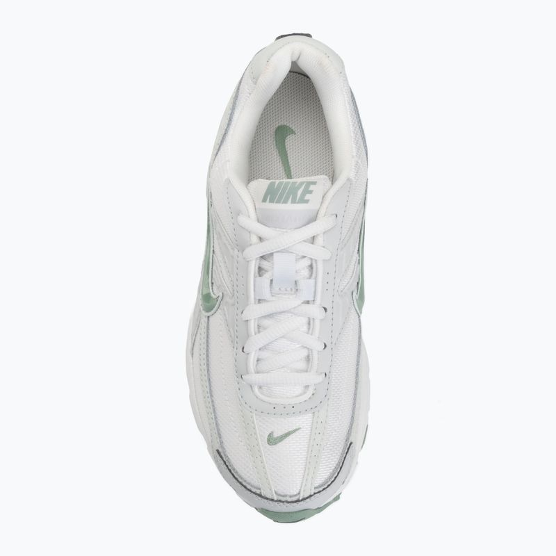 Damen-Schuhe Nike Initiator summit white/spruce aura/steam 5