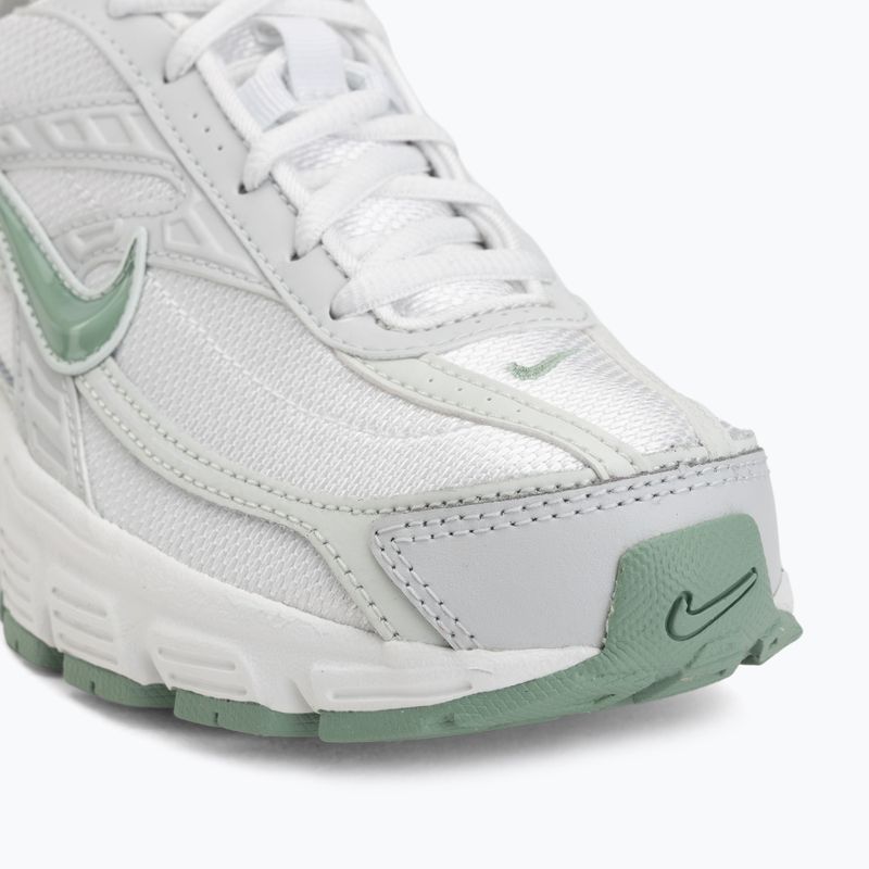 Damen-Schuhe Nike Initiator summit white/spruce aura/steam 7
