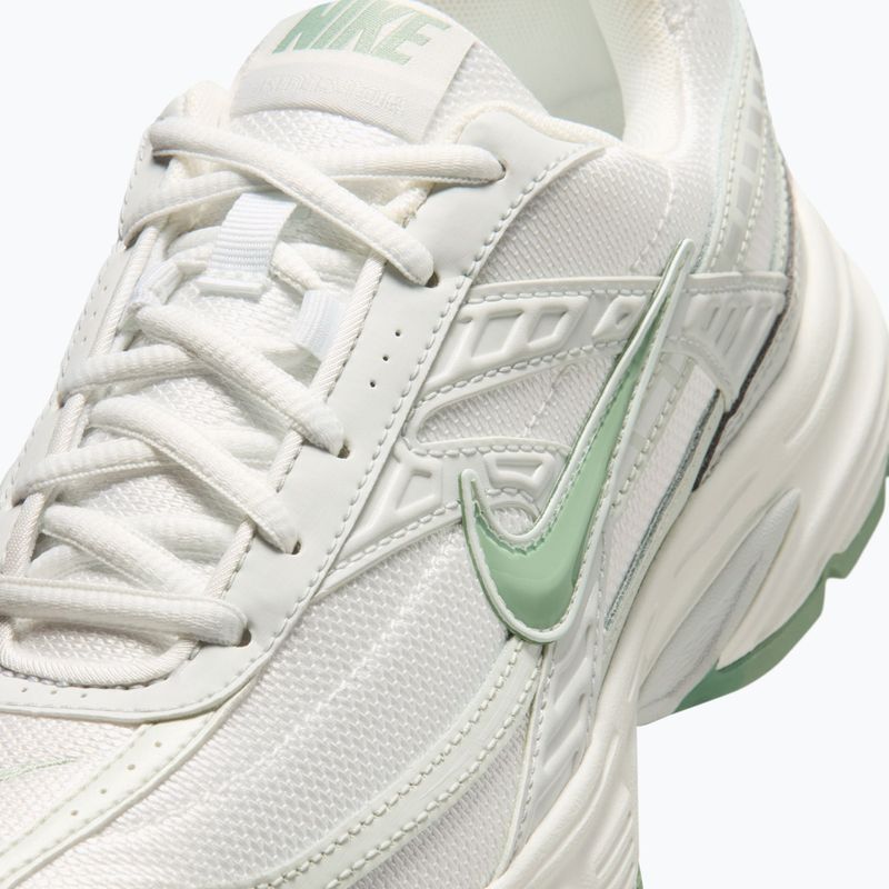 Damen-Schuhe Nike Initiator summit white/spruce aura/steam 3