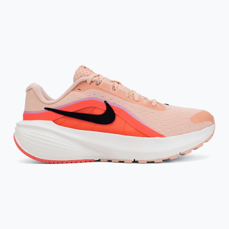Laufschuhe für Damen Nike Downshifter 14 arctic orange/light magenta/black 2