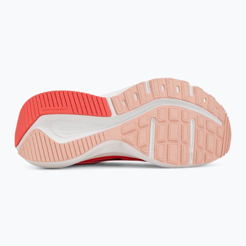 Laufschuhe für Damen Nike Downshifter 14 arctic orange/light magenta/black 4