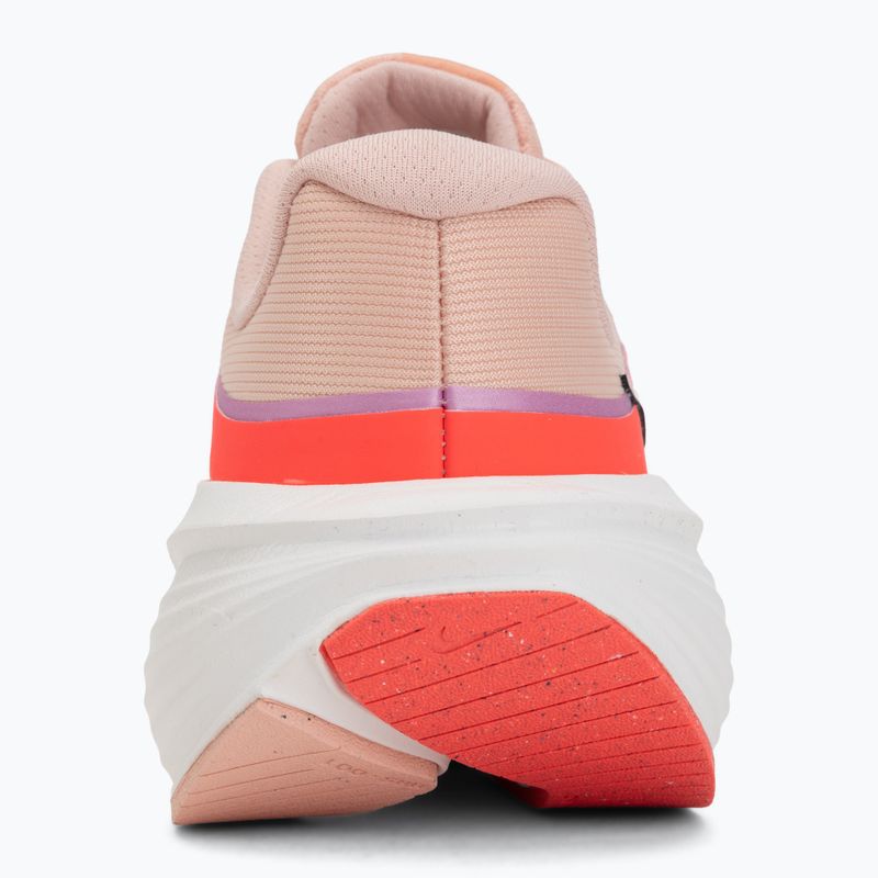 Laufschuhe für Damen Nike Downshifter 14 arctic orange/light magenta/black 6