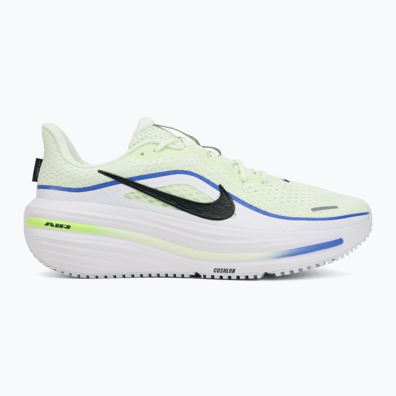 Herren-Laufschuhe Nike Winflo 12 volt tint/white/sapphire/black spruce 2